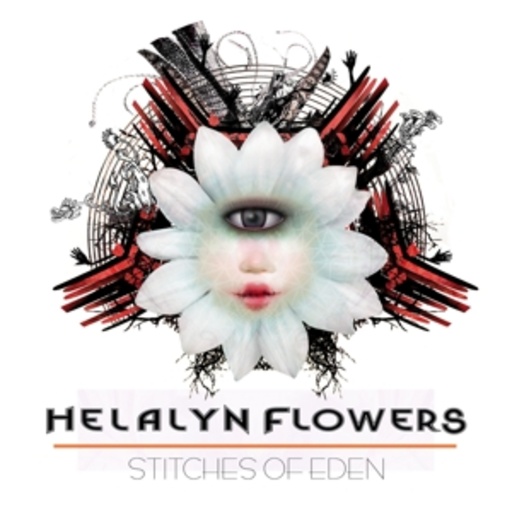 Helalyn Flowers – Stitches Of Eden