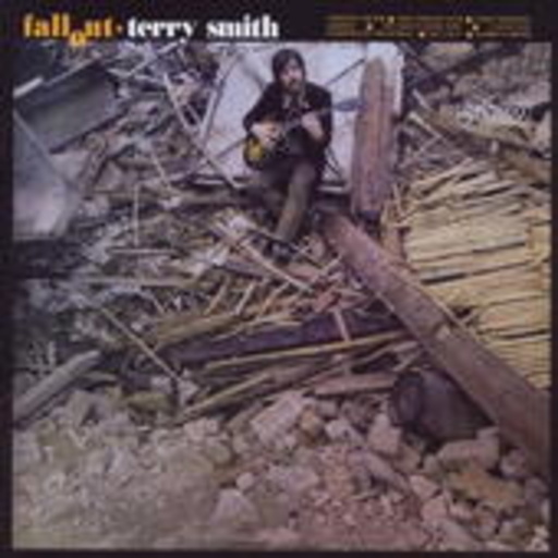 Terry Smith – Fall Out