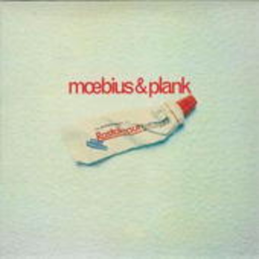 Moebius & Plank – Rastakraut Pasta