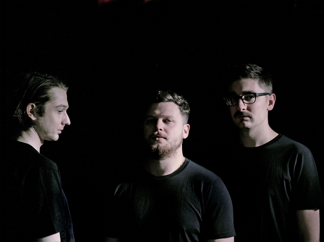 Füllen die deutschen Konzerthallen nach Belieben: alt-J