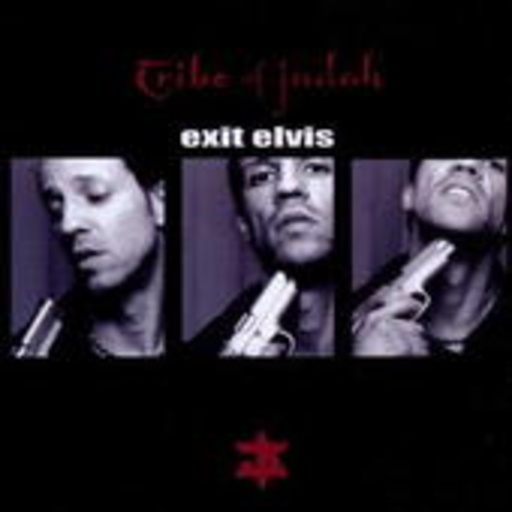 Tribe Of Judah feat. Gary Cherone – Exit Elvis
