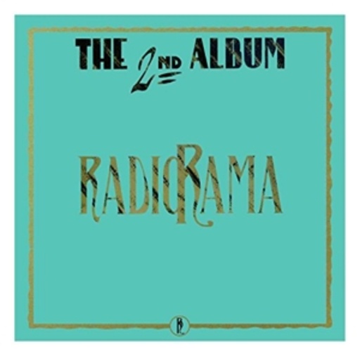 Radiorama – The Second