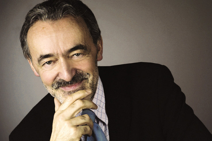 Udo Kornmeier