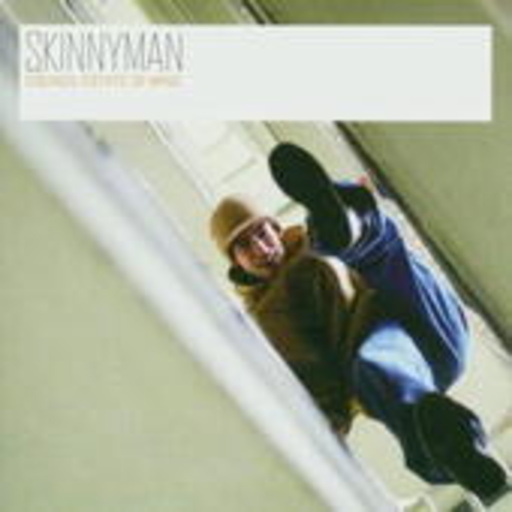 SkinnyMan – Council Estate Of Mind