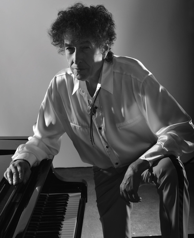 Tritt in diesem Jahr bei den jazzopen auf: Bob Dylan