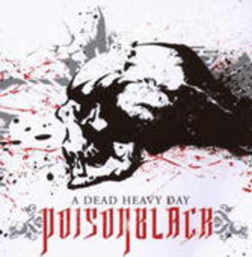 Poisonblack – A Dead Heavy Day
