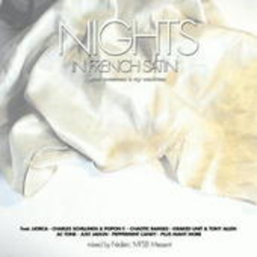 Diverse – Nights In French Satin Vol. 2