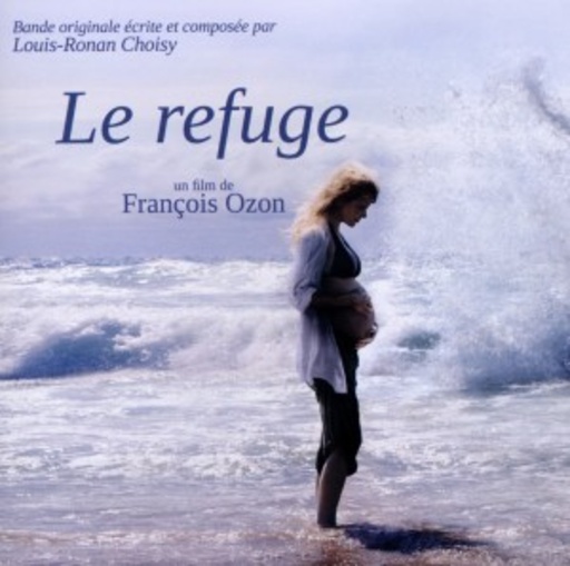Louis-Ronan Choisy – Rückkehr ans Meer/Le Refuge