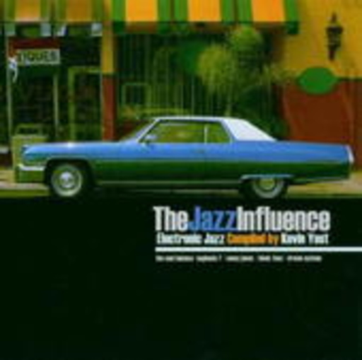 Diverse – The Jazz Influence/Kevin Yost