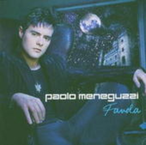 Paolo Meneguzzi – Favola