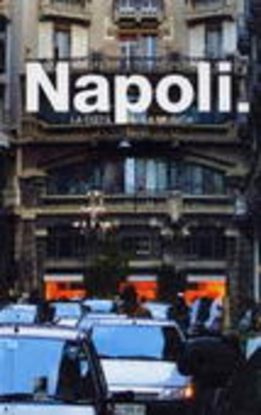 Diverse – Napoli (Mini-Earbook)