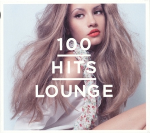 Diverse – 100 Hits Lounge