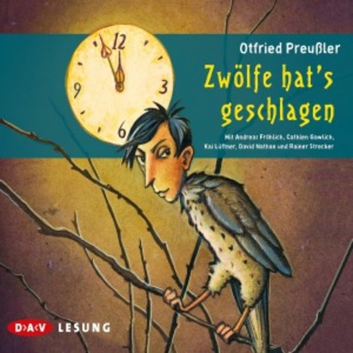 Diverse – Zwölfe hat's geschlagen