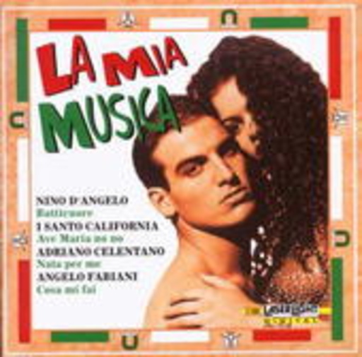 Diverse – La Mia Musica