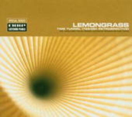Lemon Grass – Time Tunnel