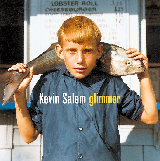 Kevin Salem – Glimmer