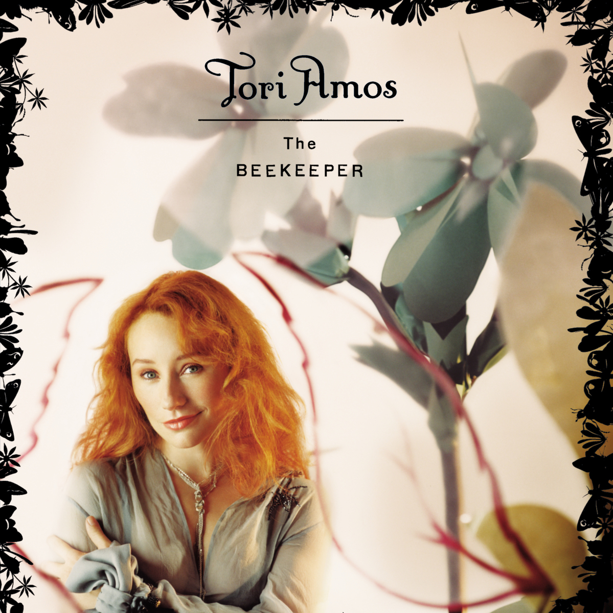 Tori Amos – The Beekeeper