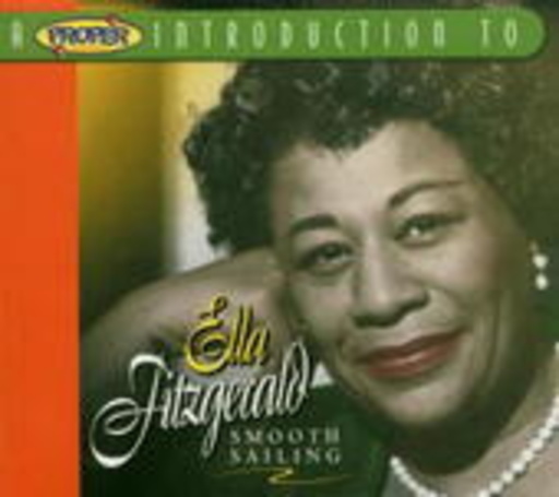 Ella Fitzgerald – Smooth Sailing