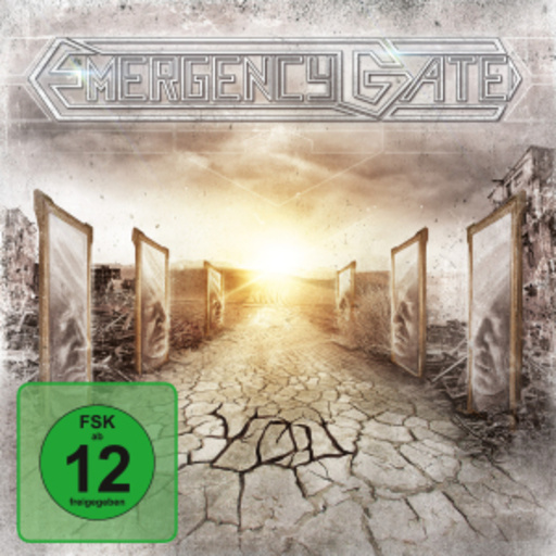Emergency Gate – You