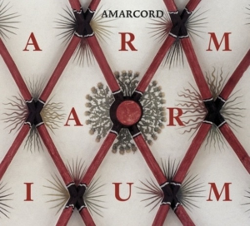 Amarcord – Armarium