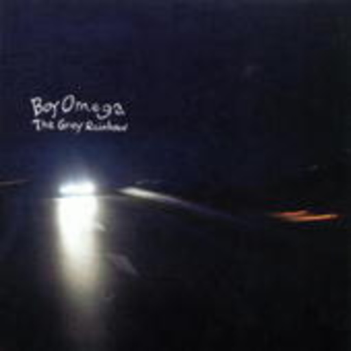 Boy Omega – The Grey Rainbow