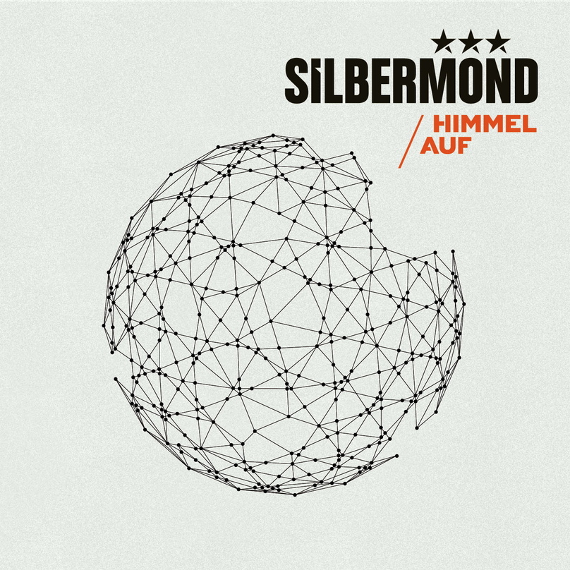 Prescht auf Platz zwei, kann aber Unheilig nicht verdrängen: das neue Silbermond-Album