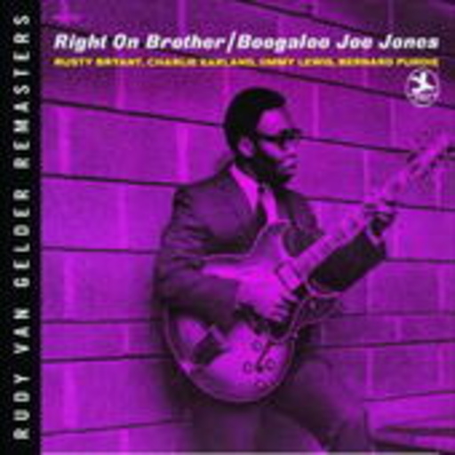 Right On Brother (Rudy Van Gelder Remasters)