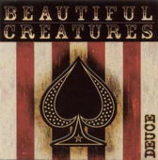 Deuce – Beautiful Creatures