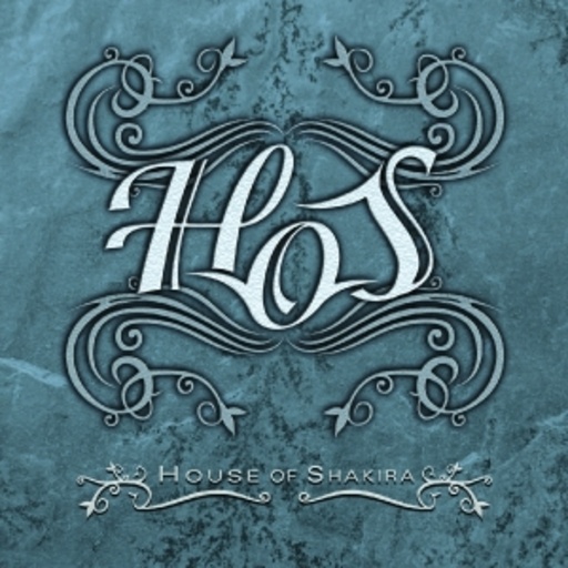 House Of Shakira – Hos