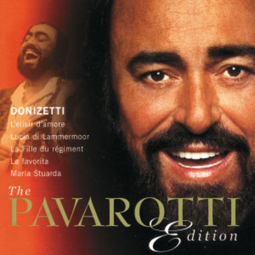 The Pavarotti Edition Vol. 1
