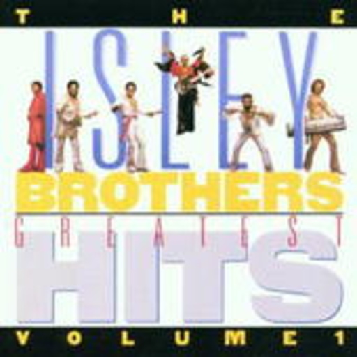 Isley Brothers – Greatest Hits Vol. 1