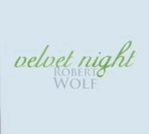 Robert Wolf – Velvet Night