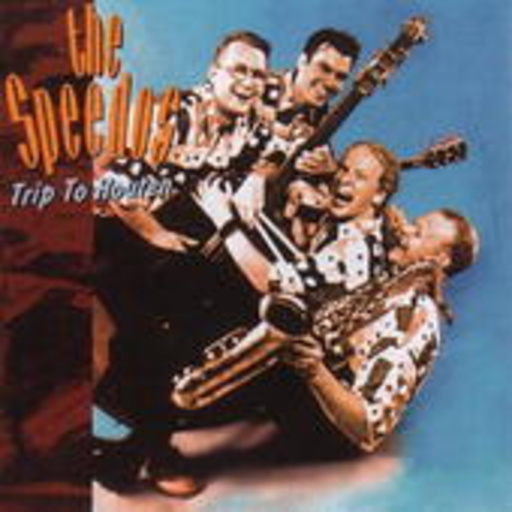 The Speedos – Trip To Houten