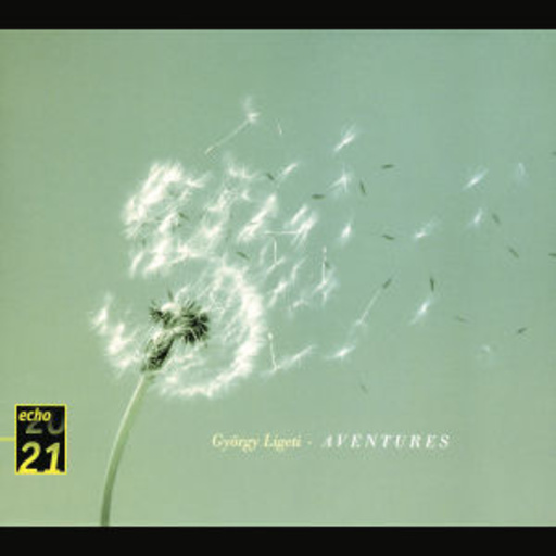 Pierre Boulez/Ensemble Intercontemporain – Aventures (Echo 20 21-Serie)