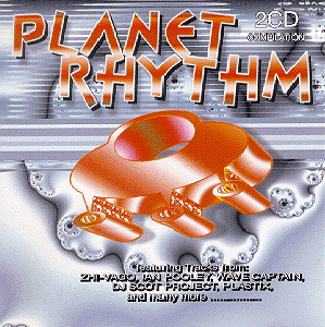 Diverse – Planet Rhythm Vol. 1