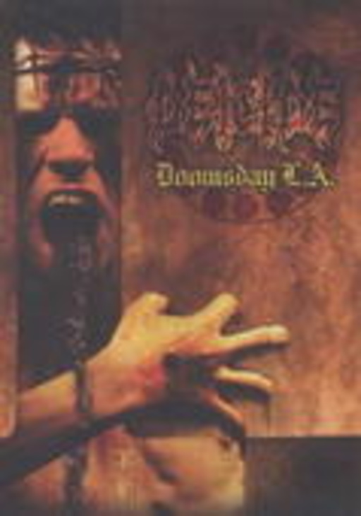 Deicide – Doomsday L.A.