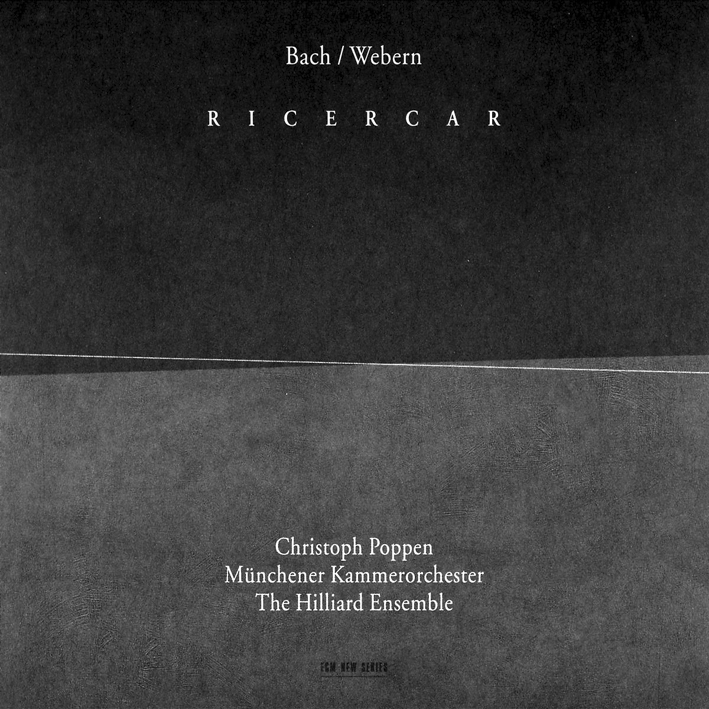 Ricercar