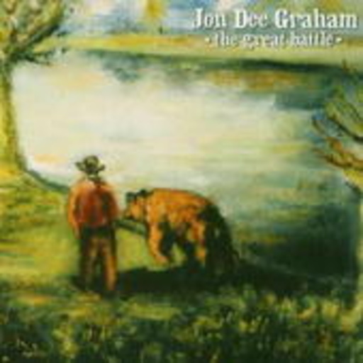 Jon Dee Graham – Great Battle