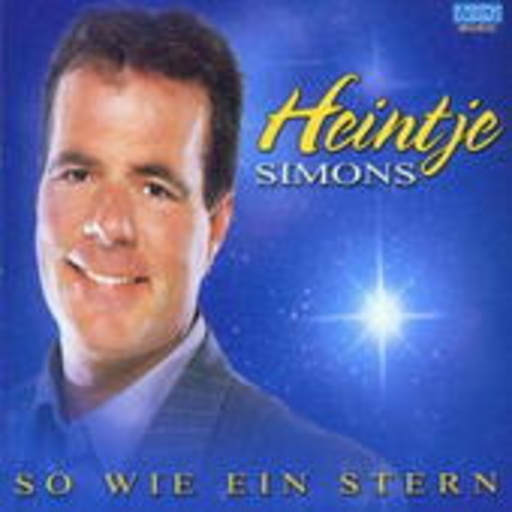 Heintje Simons – So wie ein Stern
