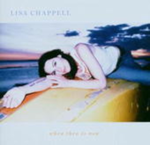 Lisa Chappell – When Then Is Now