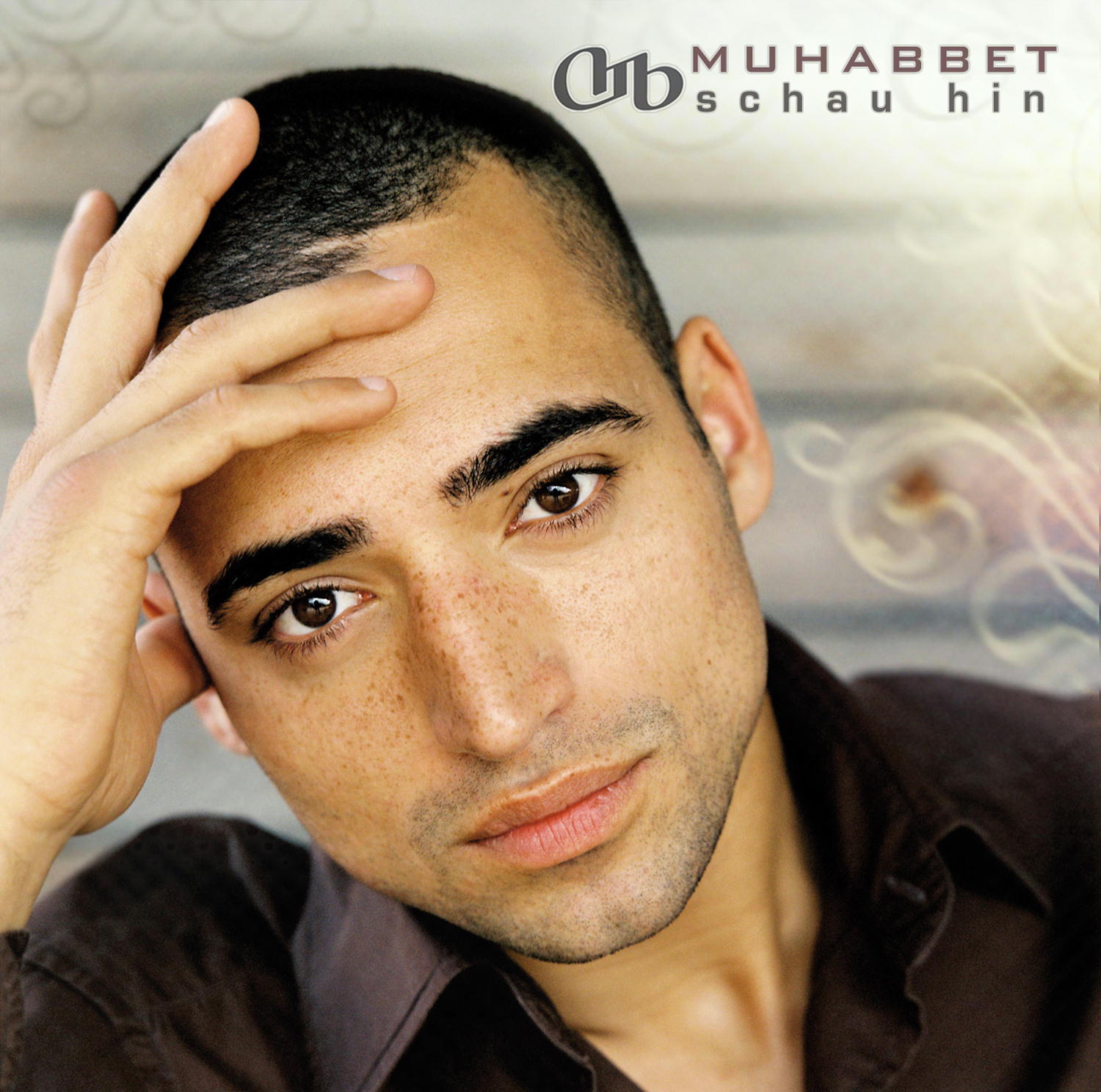 Muhabbet – Schau hin
