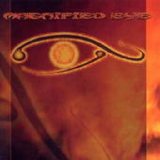 Magnified Eye – The Last Sun