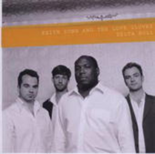 The Love Gloves – Delta Roll