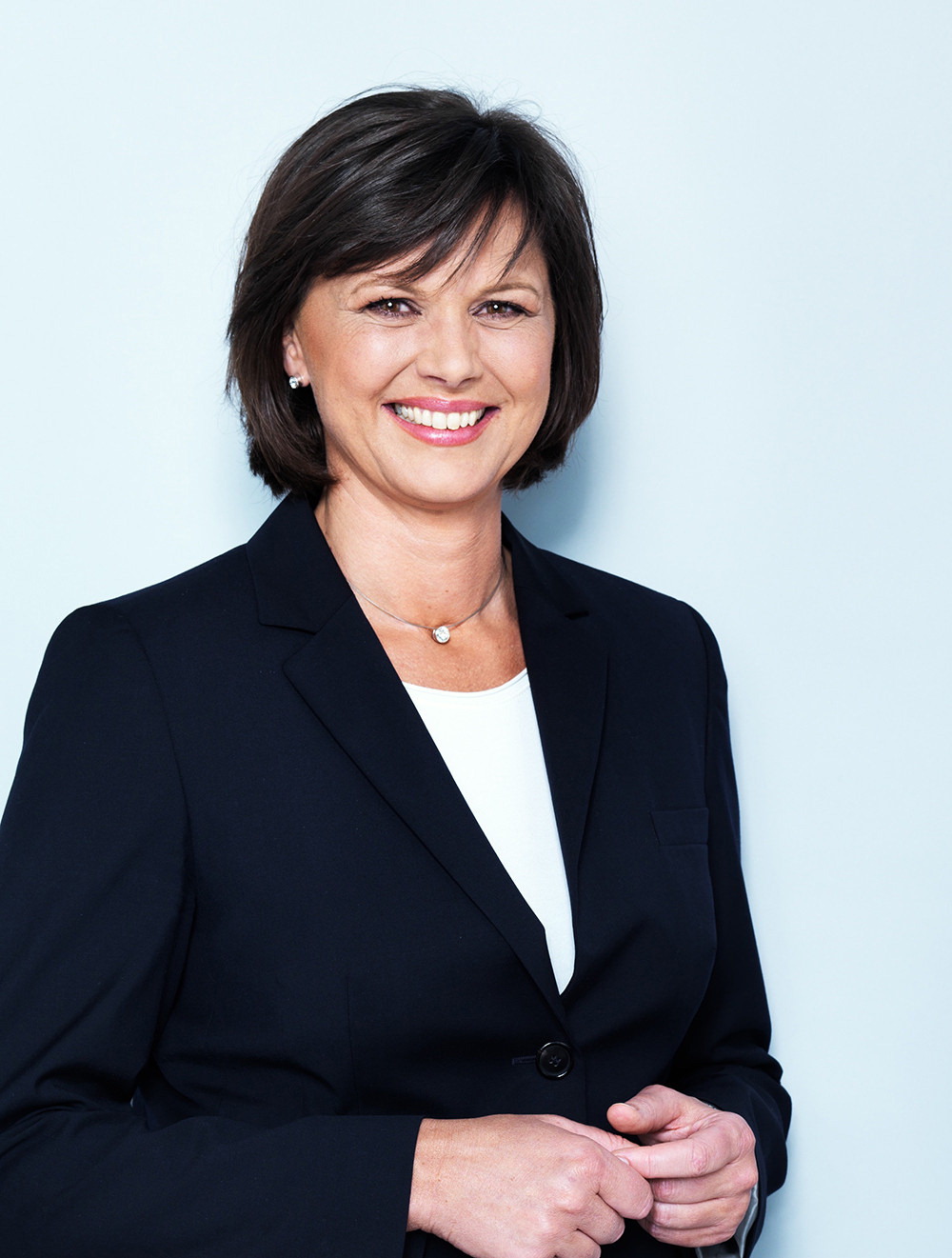 Ilse Aigner