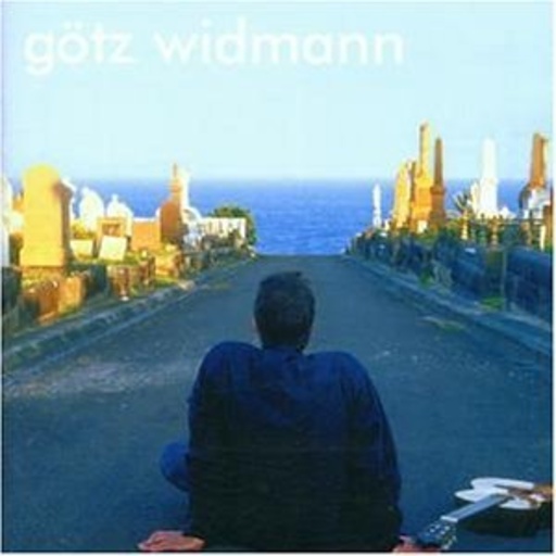 Götz Widmann