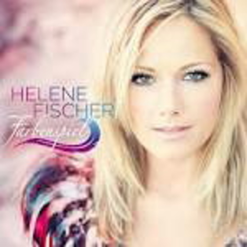 Führt die Chartswoche im neuen Jahr an: "Farbenspiel" von Helene Fischer