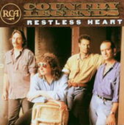 Restless Heart – RCA Country Legends
