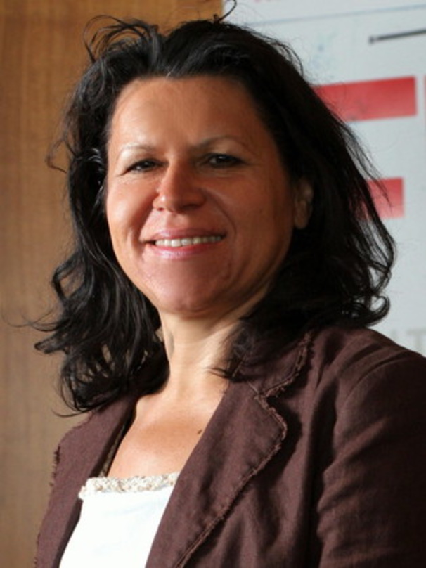 Analysiert den Downloadmarkt: Ulrike Altig