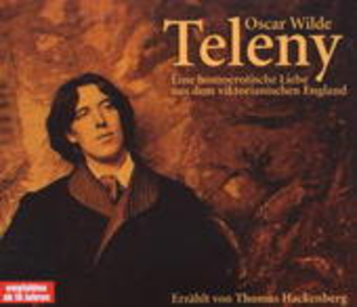Thomas Hackenberg – Teleny