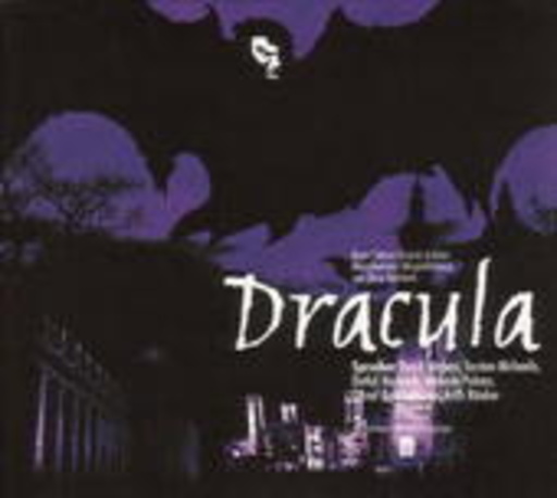 Diverse – Dracula (Überarbeitete Hörspielfassung)